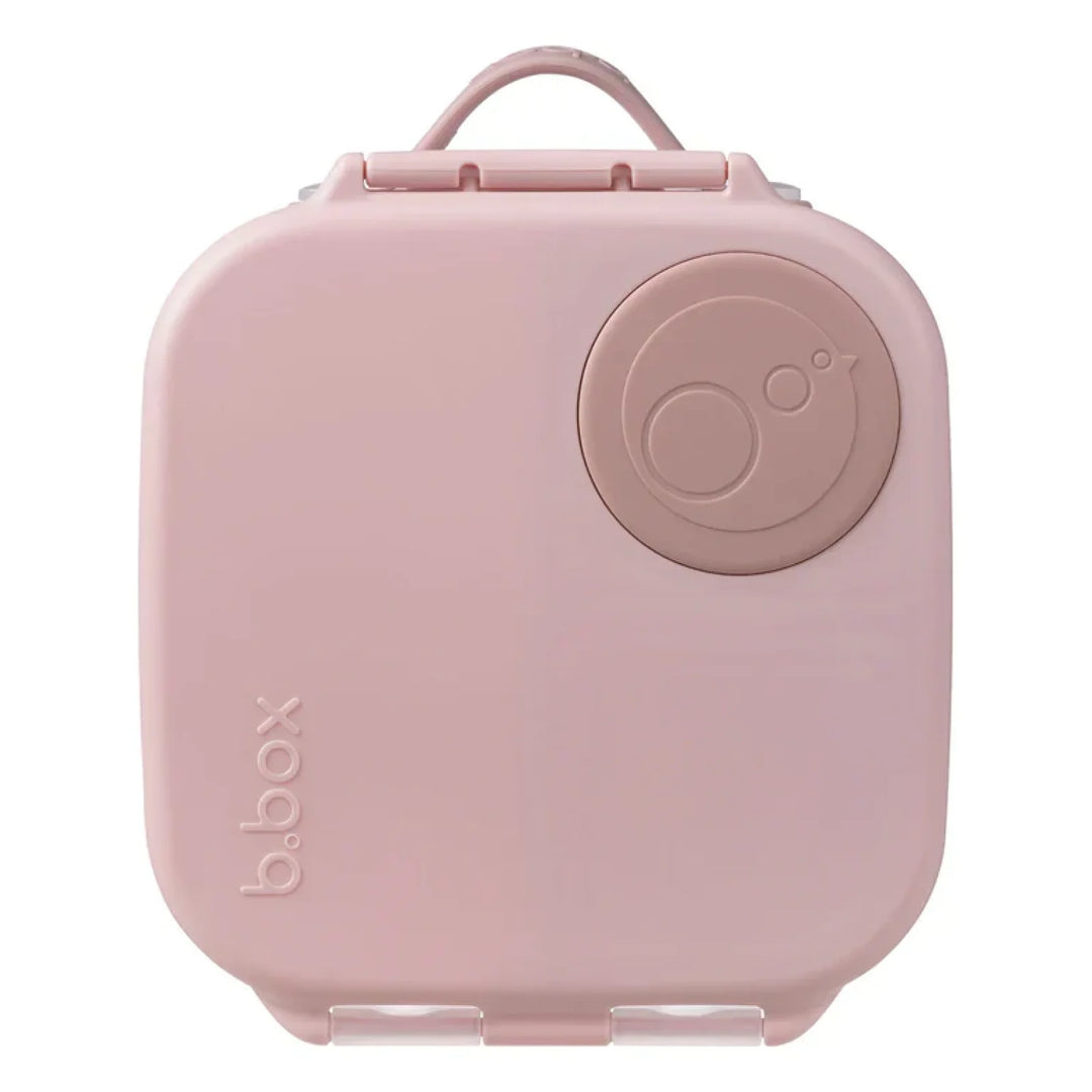 Bbox Mini Lunchbox Blush Crush