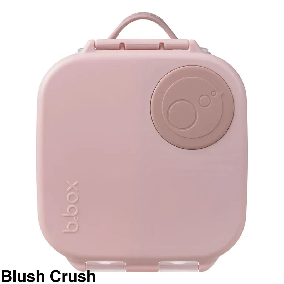 Bbox Mini Lunchbox Blush Crush