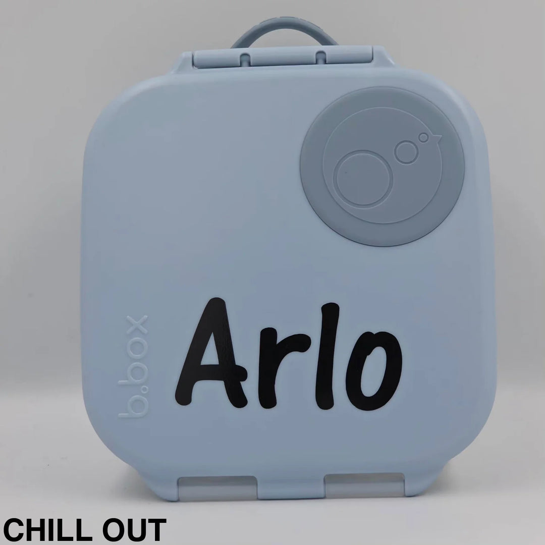 BBox Mini Lunchbox Chill Out