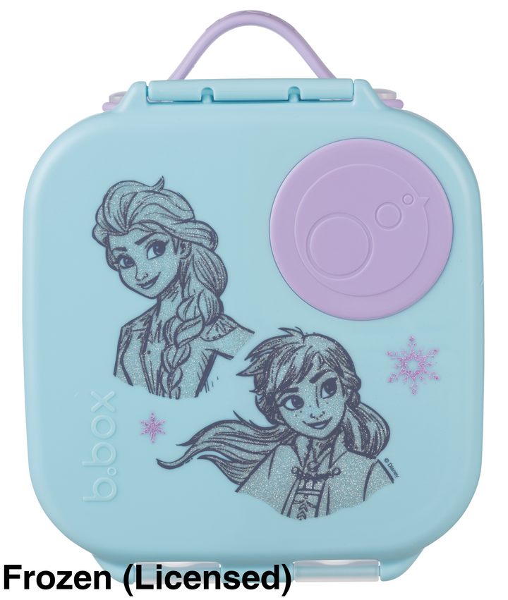 Bbox Mini Lunchbox Frozen (Licensed)