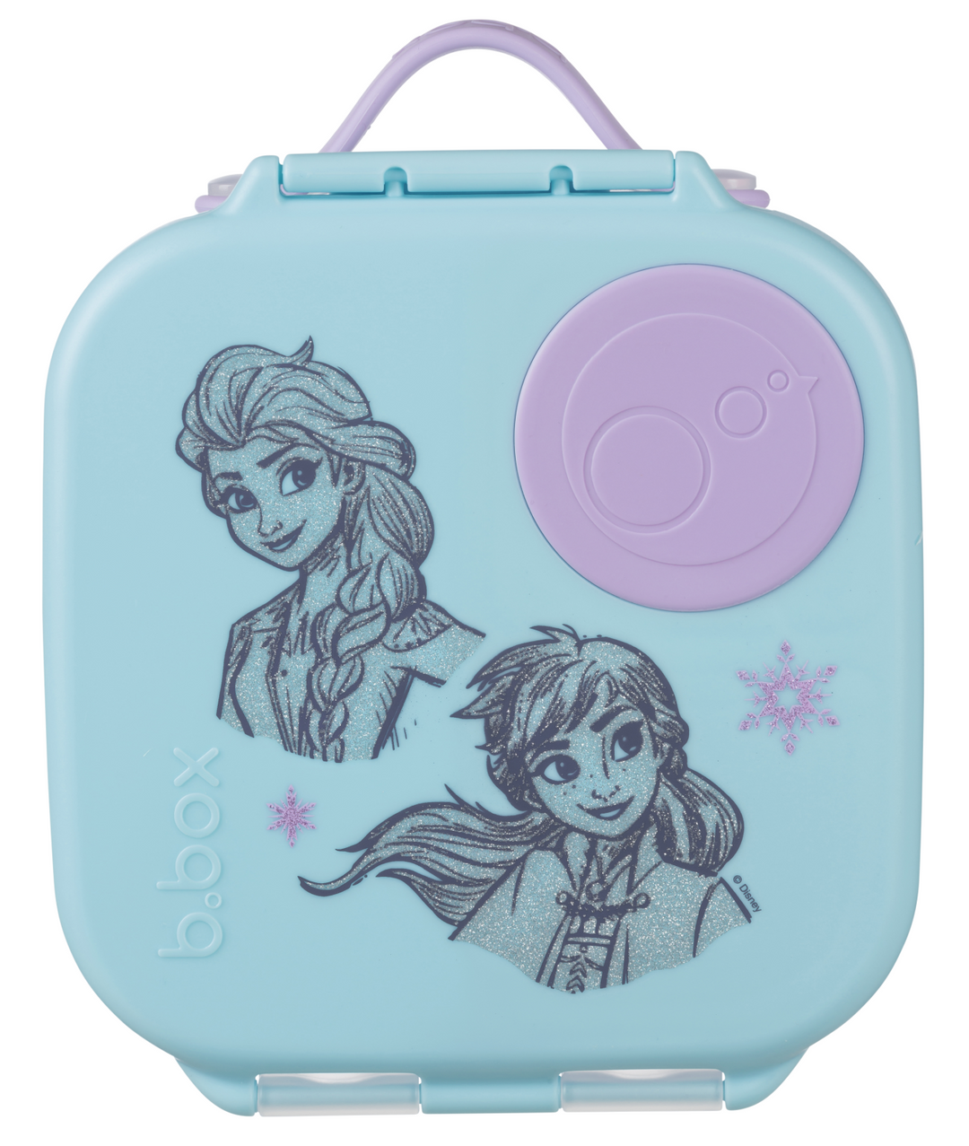 Bbox Mini Lunchbox Frozen (Licensed)