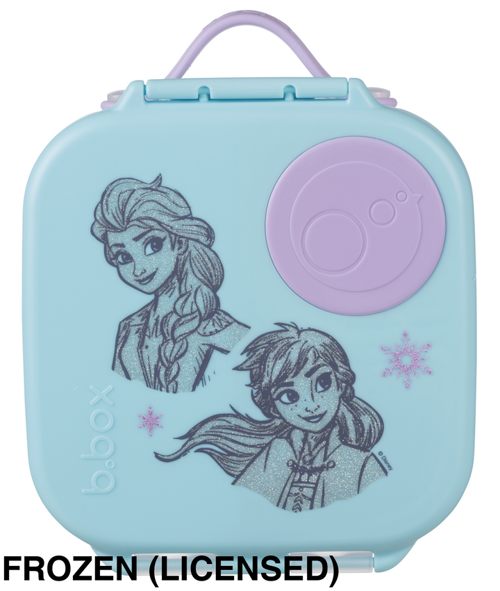 Bbox Mini Lunchbox Frozen (Licensed)