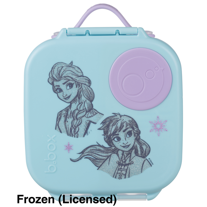 Bbox Mini Lunchbox Frozen (Licensed)