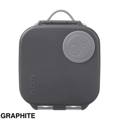 Bbox Mini Lunchbox *Preorder* Graphite *Due Approx 21/11/22*