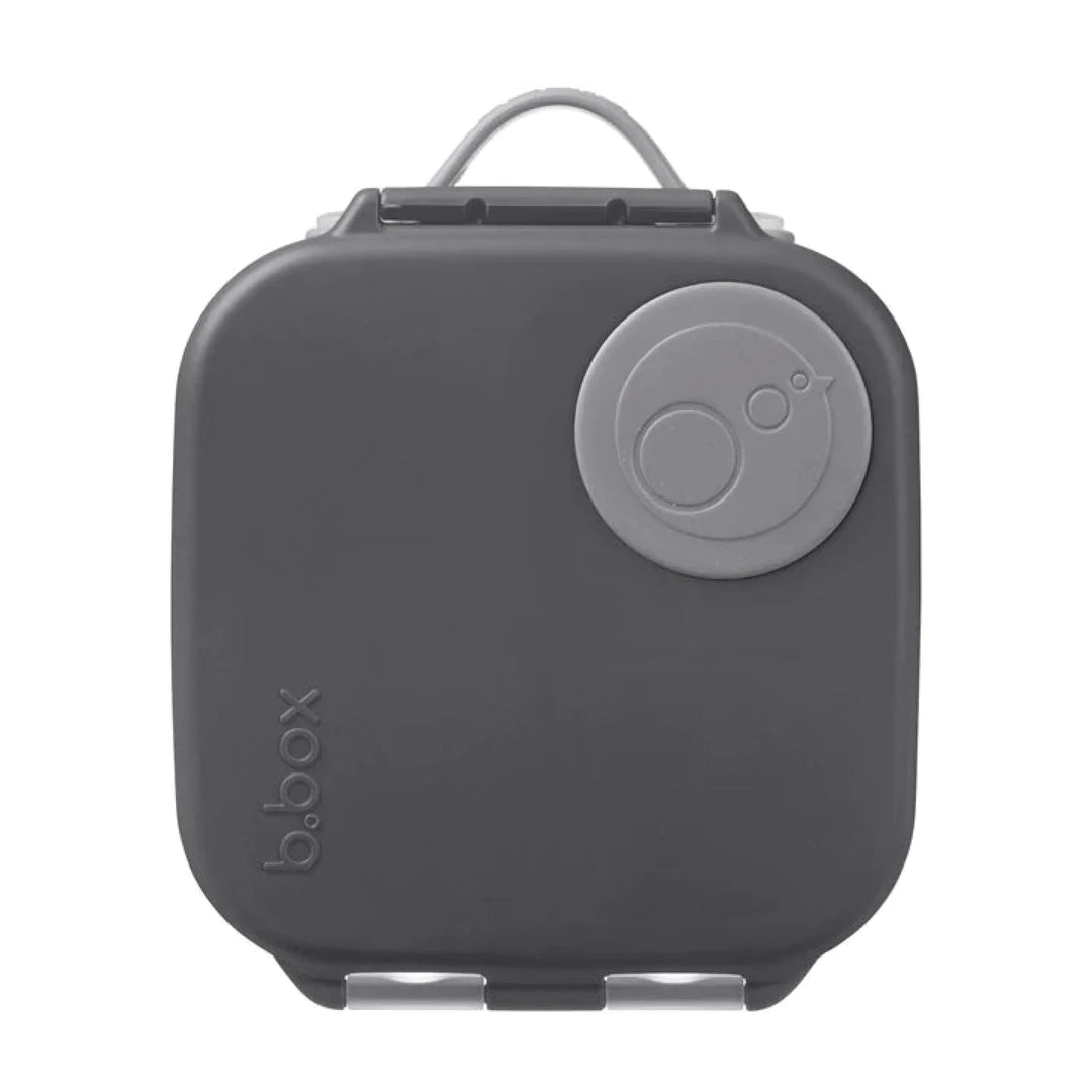 Bbox Mini Lunchbox *Preorder* Graphite *Due Approx 21/11/22*