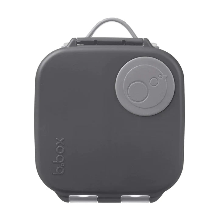 Bbox Mini Lunchbox *Preorder* Graphite *Due Approx 21/11/22*