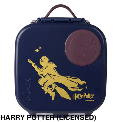 BBox Mini Lunchbox Harry Potter (Licensed)