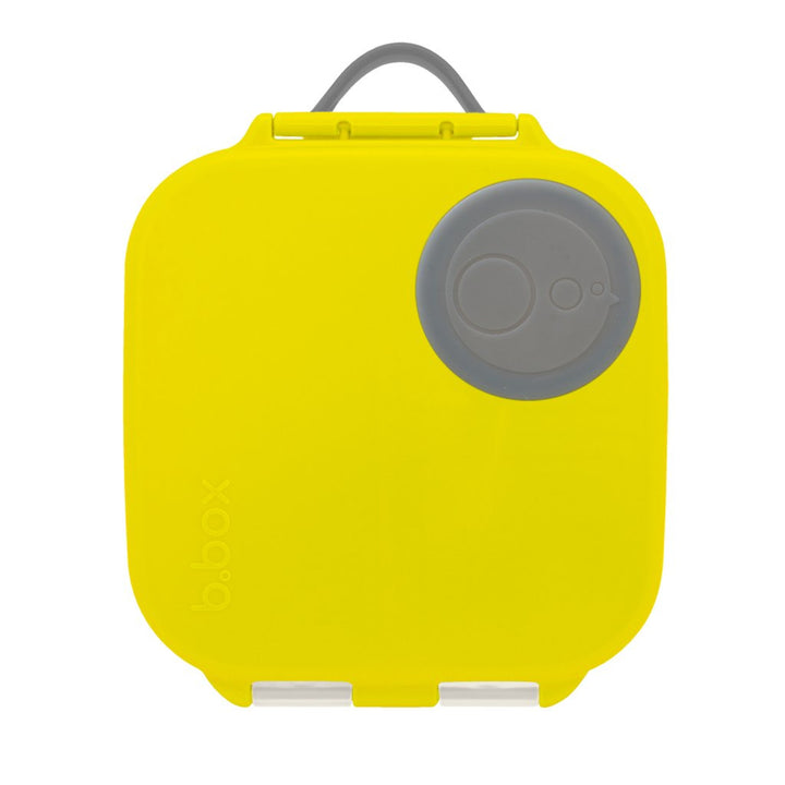 Bbox Mini Lunchbox Lemon Sherbet