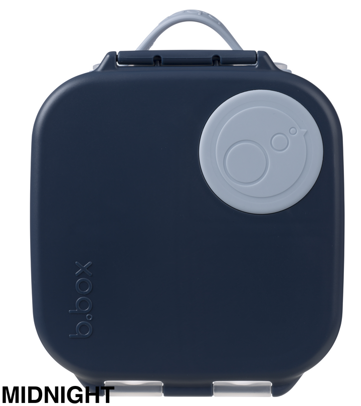 Bbox Mini Lunchbox Midnight
