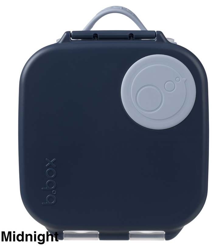 Bbox Mini Lunchbox Midnight