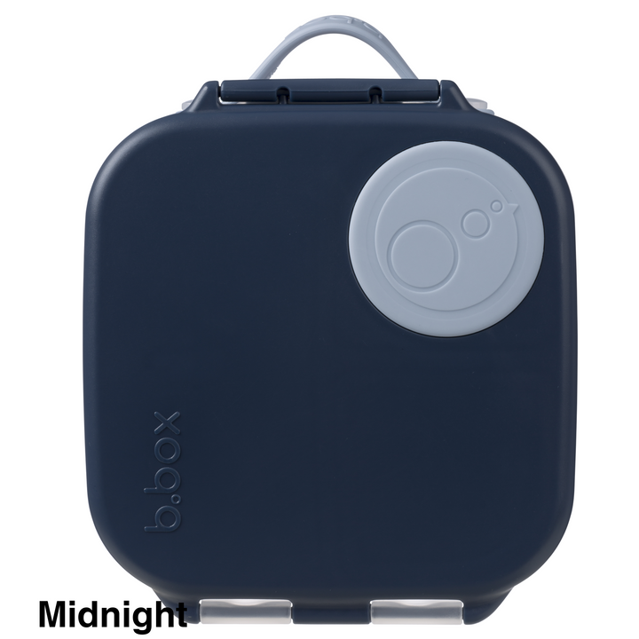 Bbox Mini Lunchbox Midnight