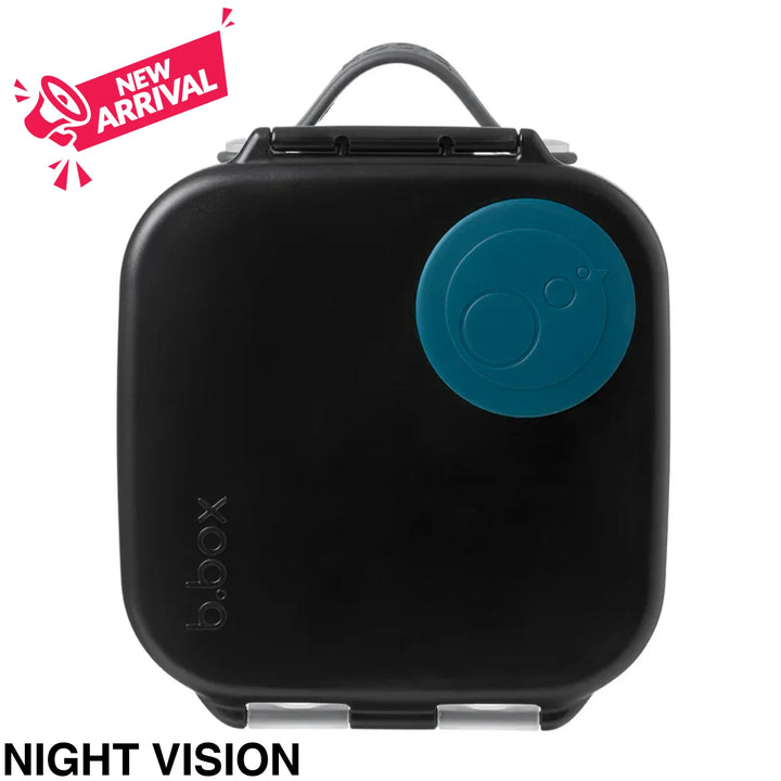 BBox Mini Lunchbox Night Vision