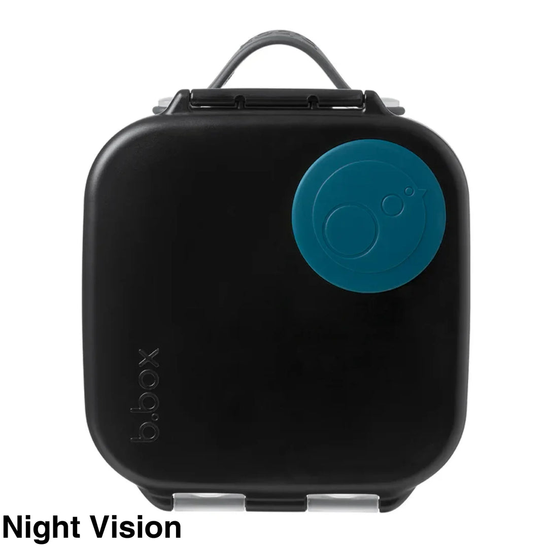 BBox Mini Lunchbox Night Vision