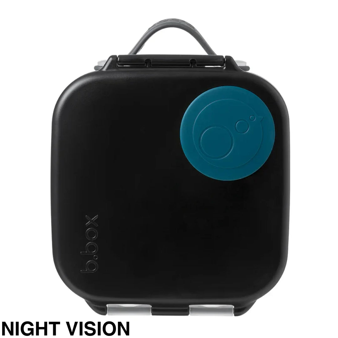 BBox Mini Lunchbox Night Vision