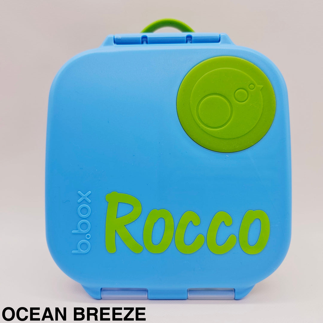 Bbox Mini Lunchbox Ocean Breeze