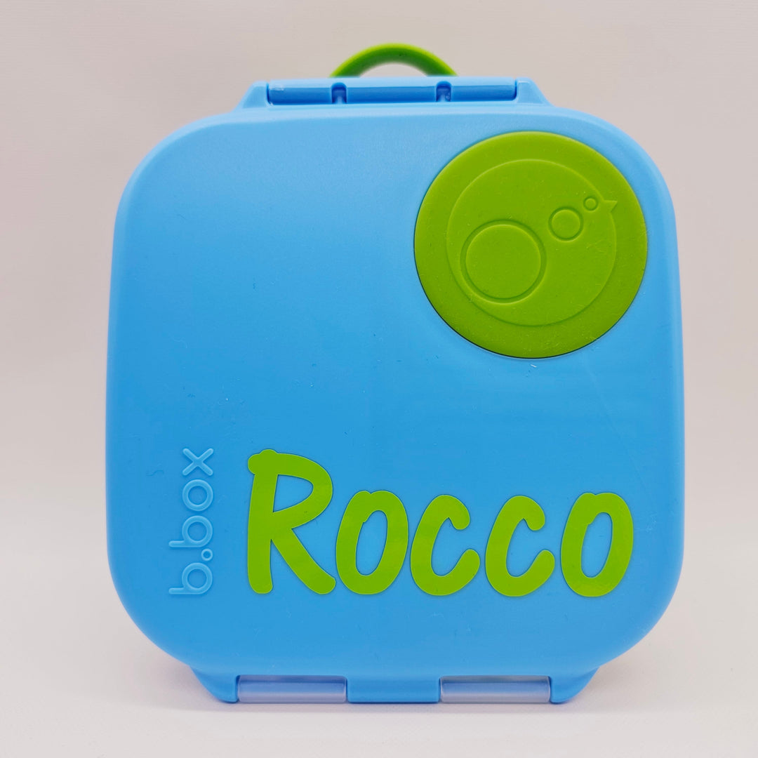Bbox Mini Lunchbox Ocean Breeze