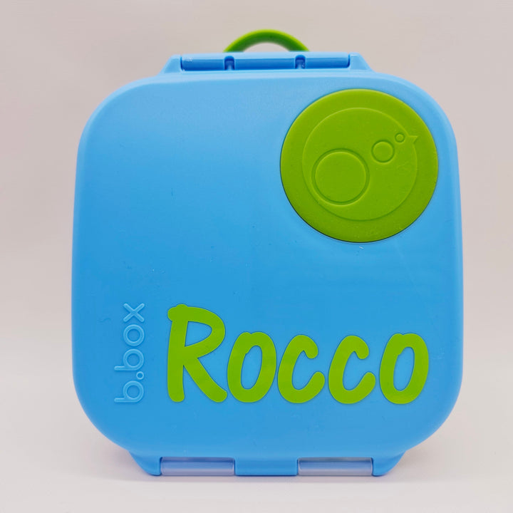 Bbox Mini Lunchbox Ocean Breeze