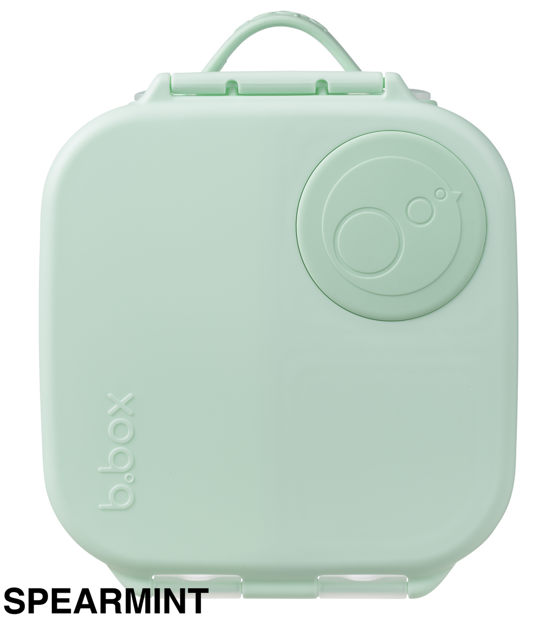 Bbox Mini Lunchbox Spearmint