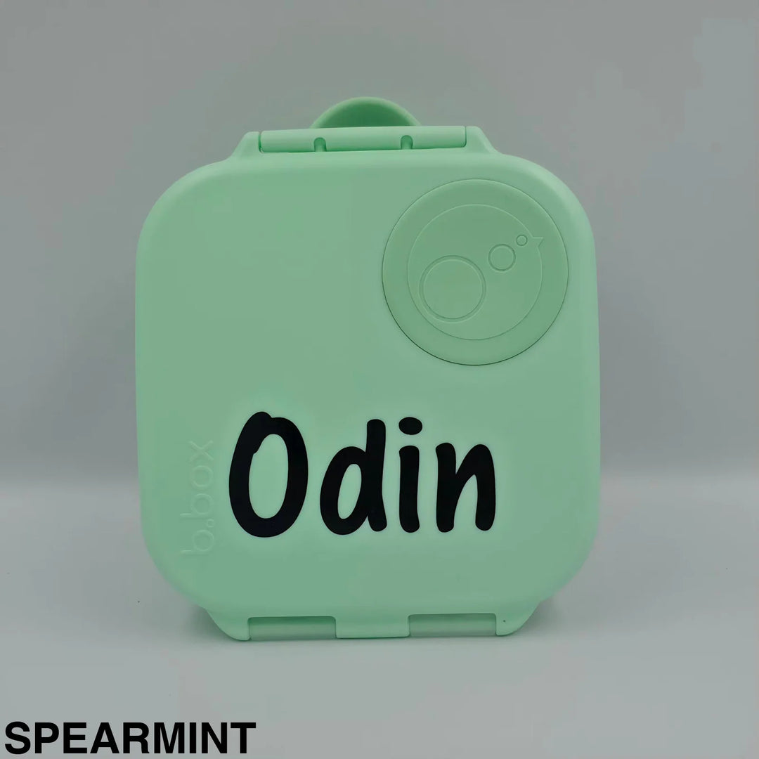 BBox Mini Lunchbox Spearmint