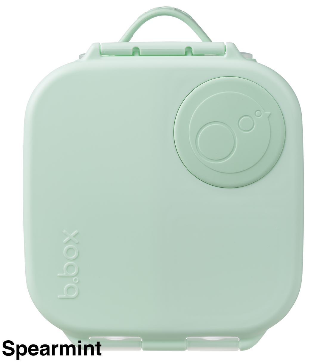 Bbox Mini Lunchbox Spearmint