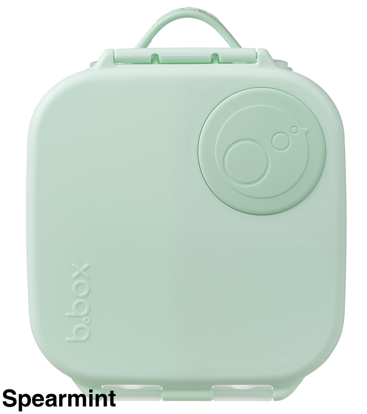 Bbox Mini Lunchbox Spearmint