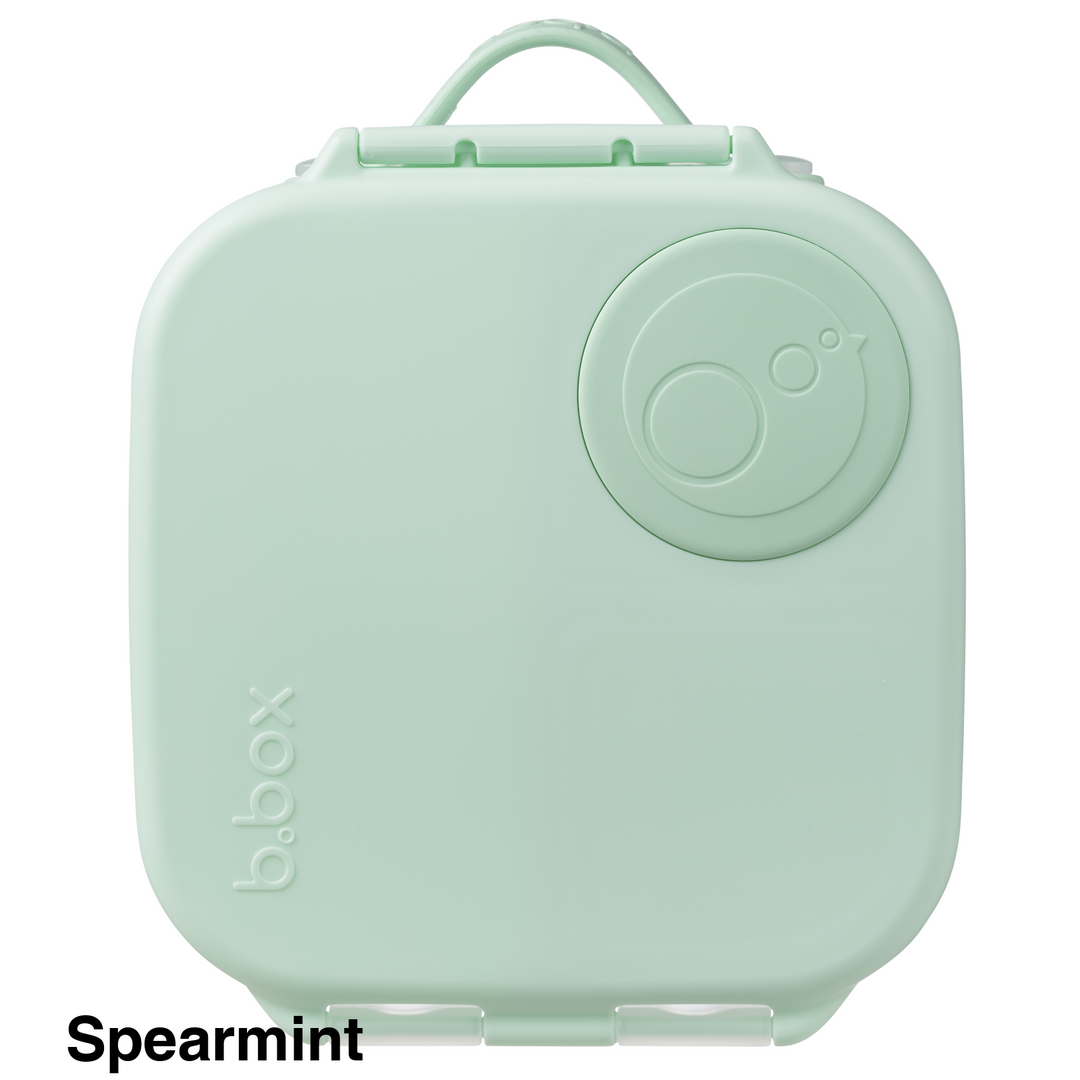 Bbox Mini Lunchbox Spearmint