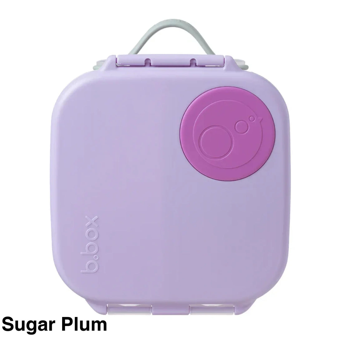 BBox Mini Lunchbox Sugar Plum
