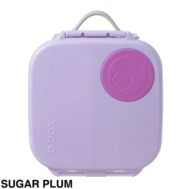 BBox Mini Lunchbox Sugar Plum