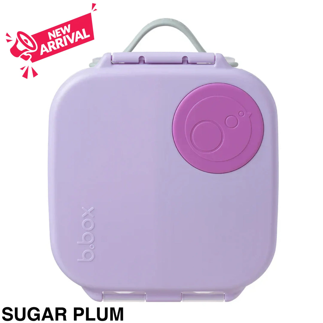BBox Mini Lunchbox Sugar Plum