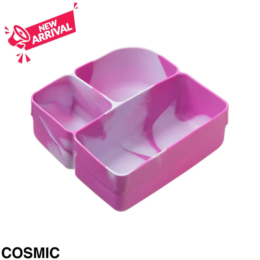 BBox Silicone Bento Buddy - Lunch Cosmic