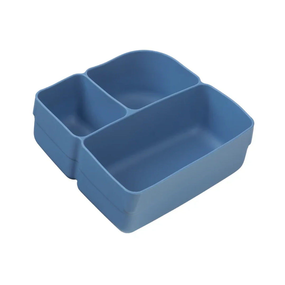 BBox Silicone Bento Buddy - Lunch Ocean