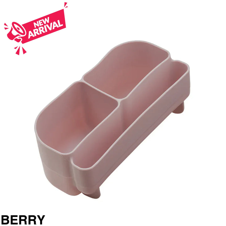 BBox Silicone Bento Buddy - Mini Berry