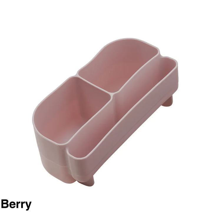 BBox Silicone Bento Buddy - Mini Berry