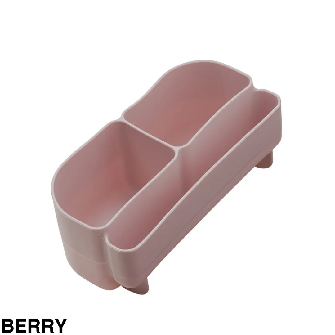 BBox Silicone Bento Buddy - Mini Berry