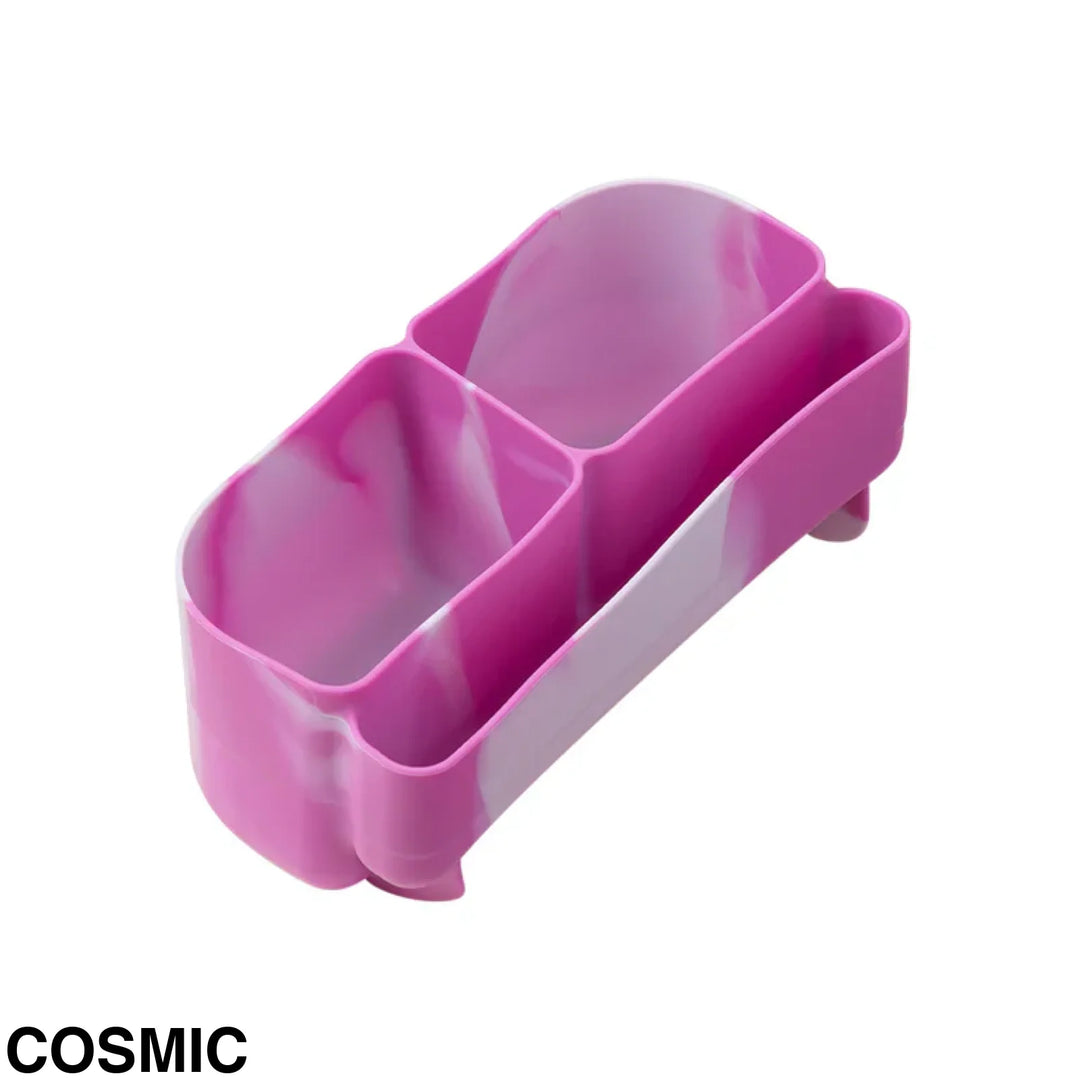 BBox Silicone Bento Buddy - Mini Cosmic