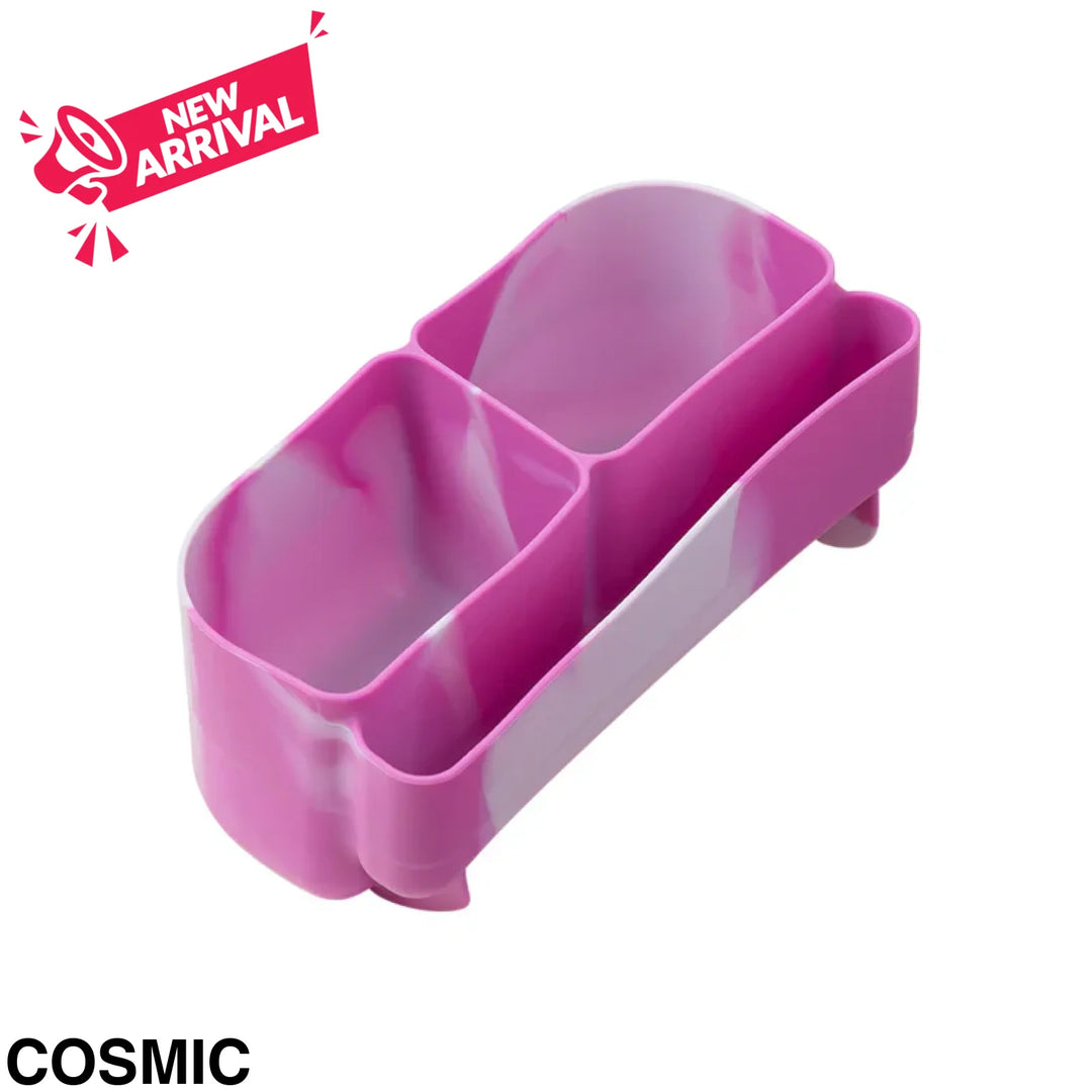 BBox Silicone Bento Buddy - Mini Cosmic