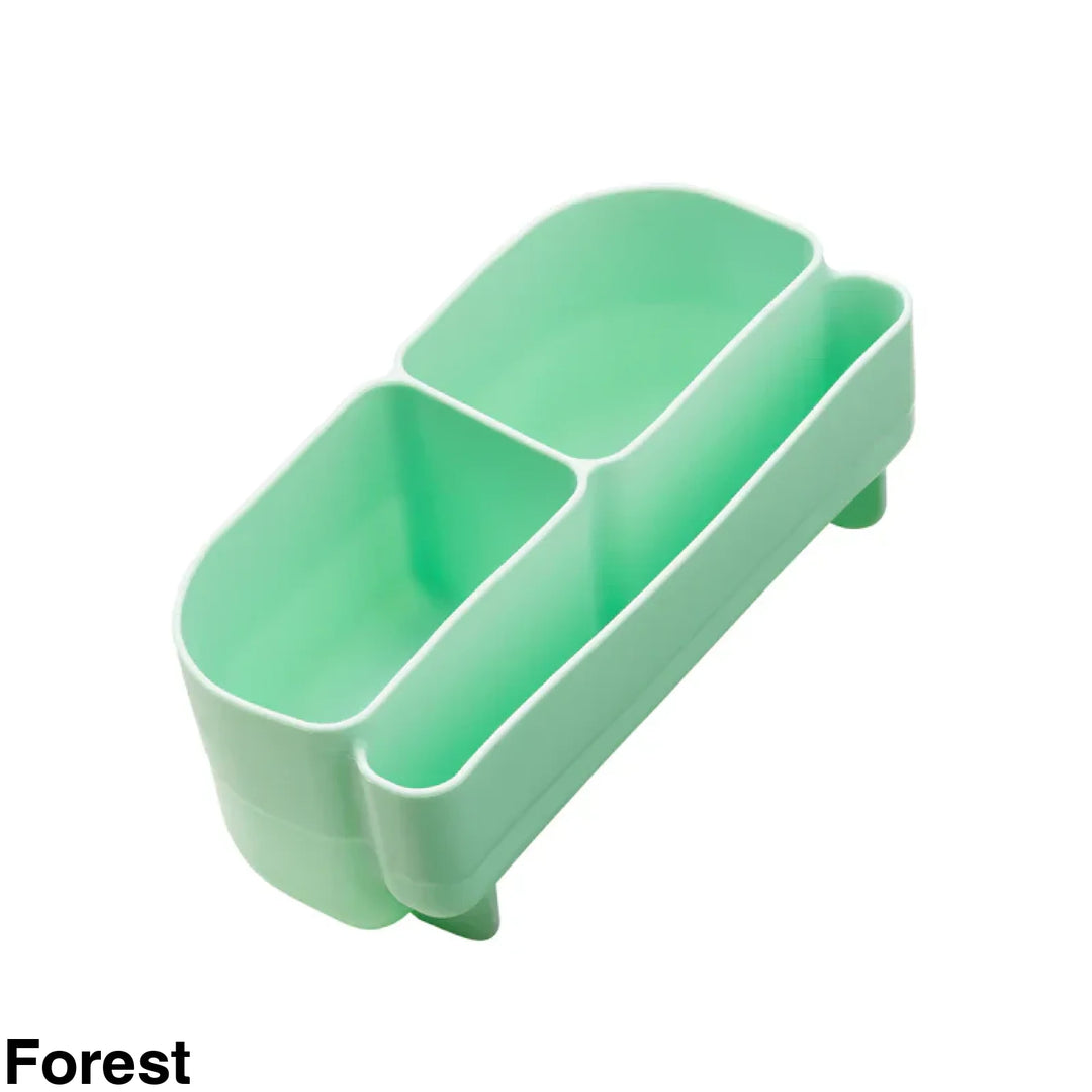 BBox Silicone Bento Buddy - Mini Forest