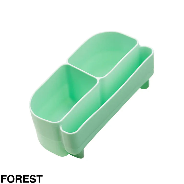 BBox Silicone Bento Buddy - Mini Forest