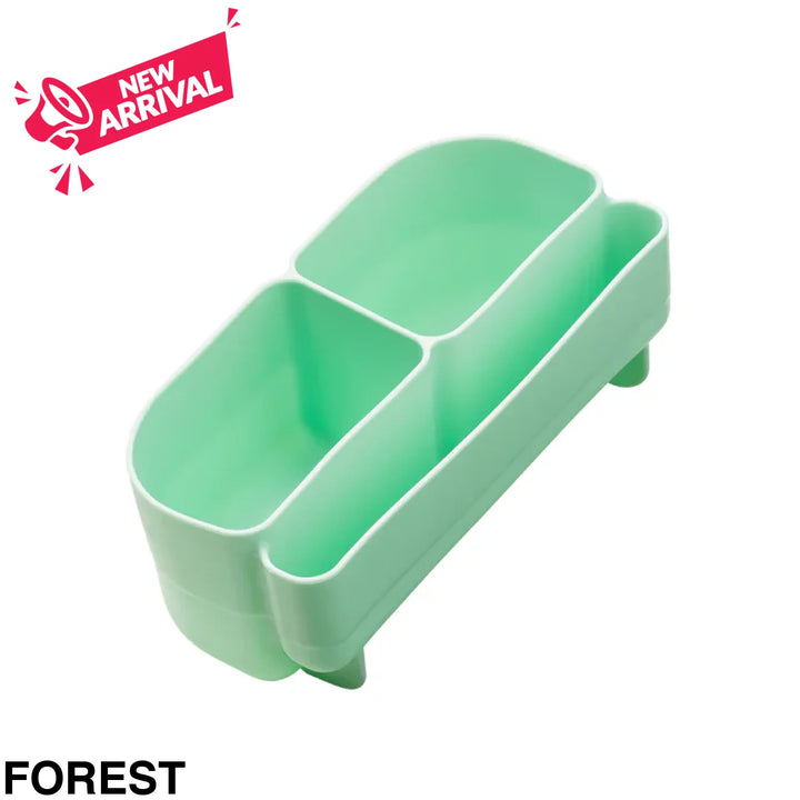 BBox Silicone Bento Buddy - Mini Forest