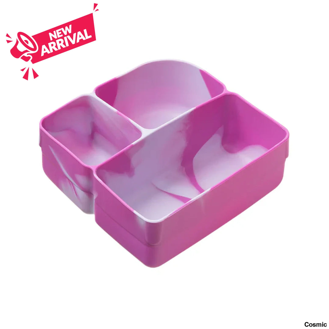 BBox Silicone Bento Buddy - Lunch Cosmic
