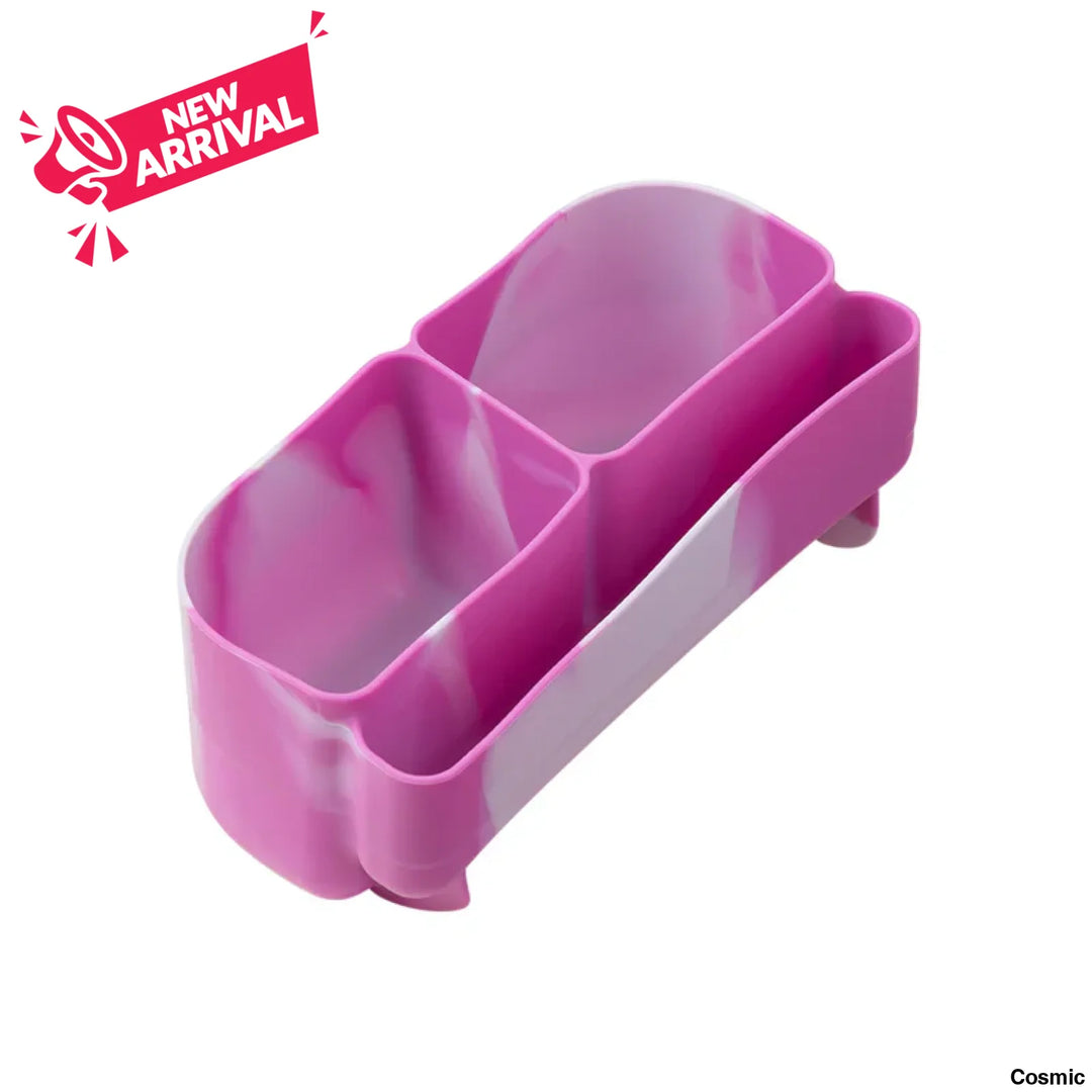 BBox Silicone Bento Buddy - Mini Cosmic