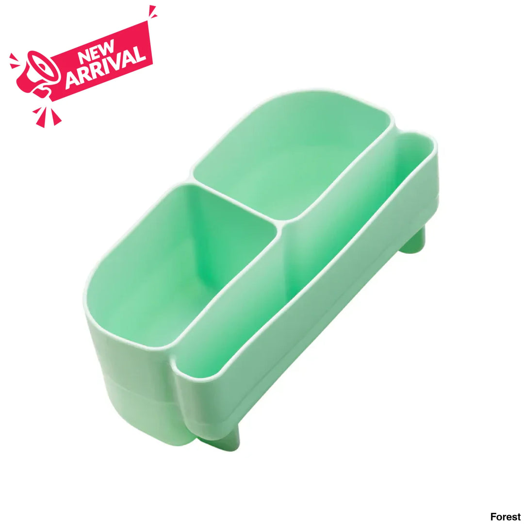 BBox Silicone Bento Buddy - Mini Forest