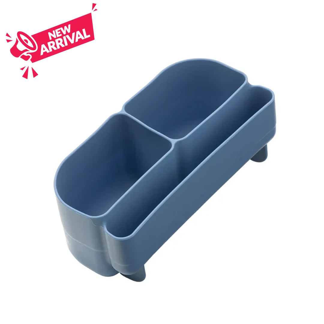 BBox Silicone Bento Buddy - Mini Ocean