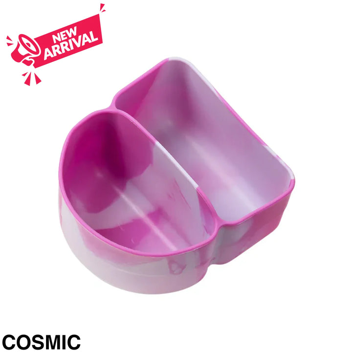 BBox Silicone Bento Buddy - Snack Cosmic