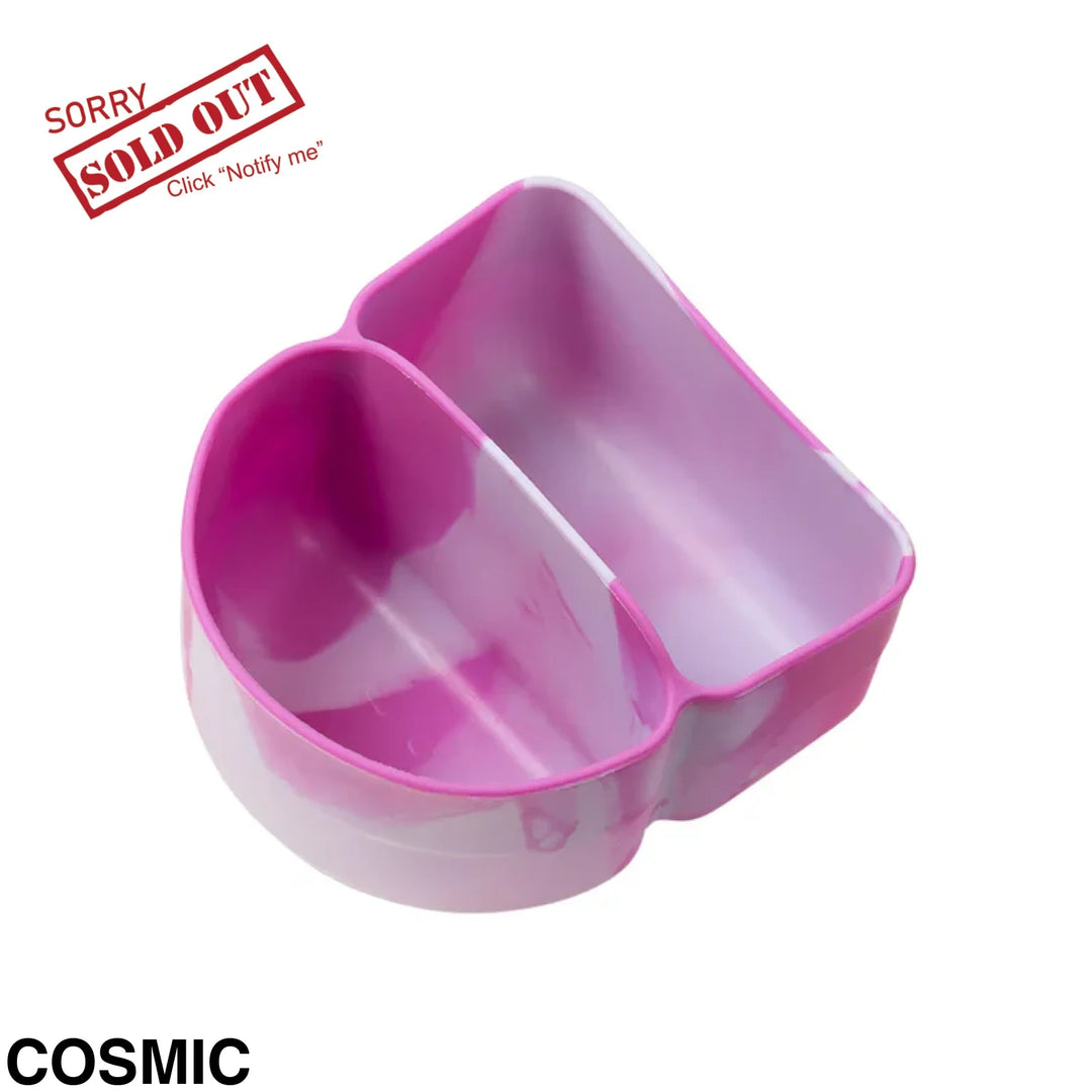 BBox Silicone Bento Buddy - Snack Cosmic