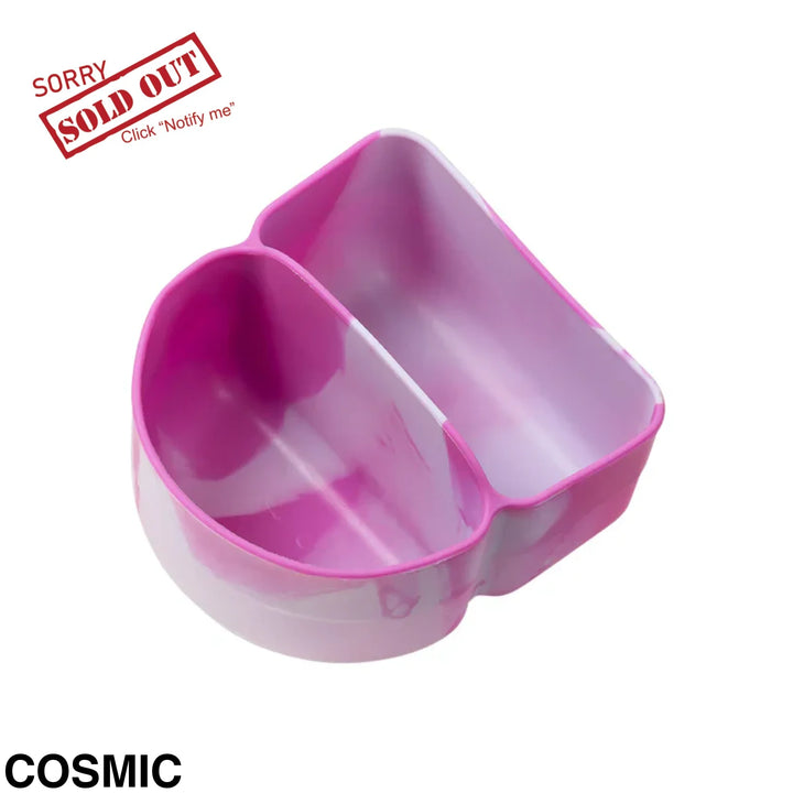 BBox Silicone Bento Buddy - Snack Cosmic