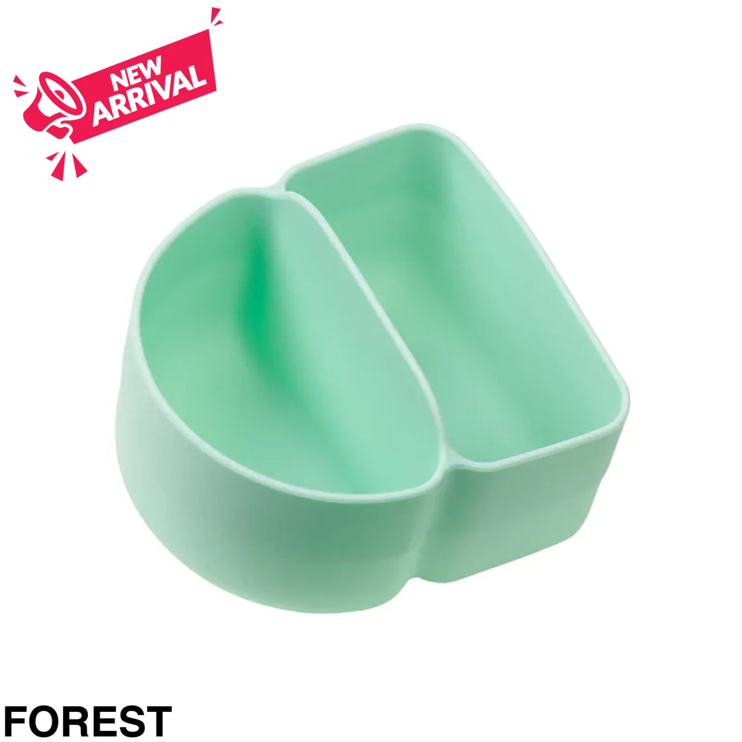 BBox Silicone Bento Buddy - Snack Forest