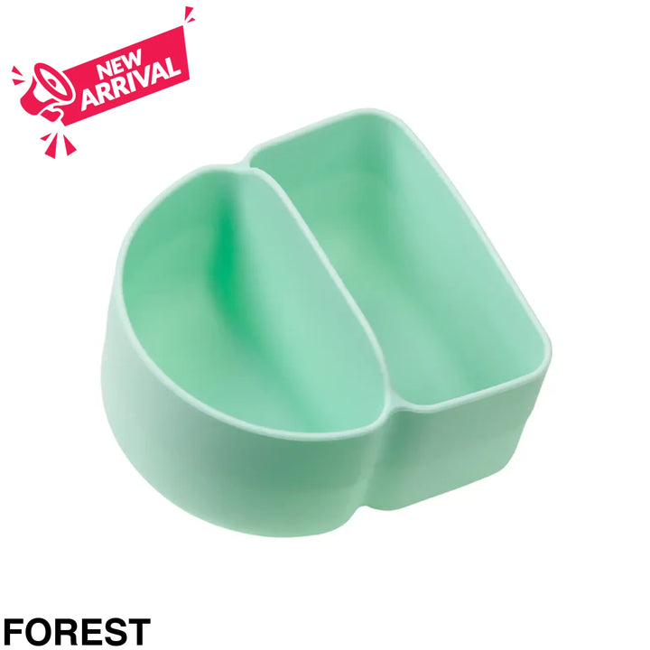 BBox Silicone Bento Buddy - Snack Forest
