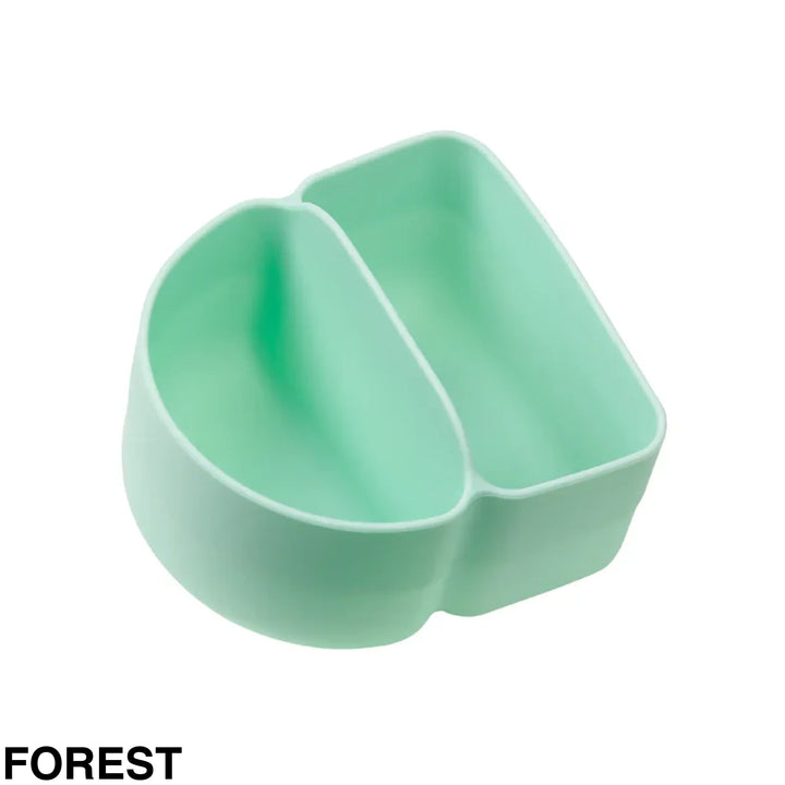 BBox Silicone Bento Buddy - Snack Forest