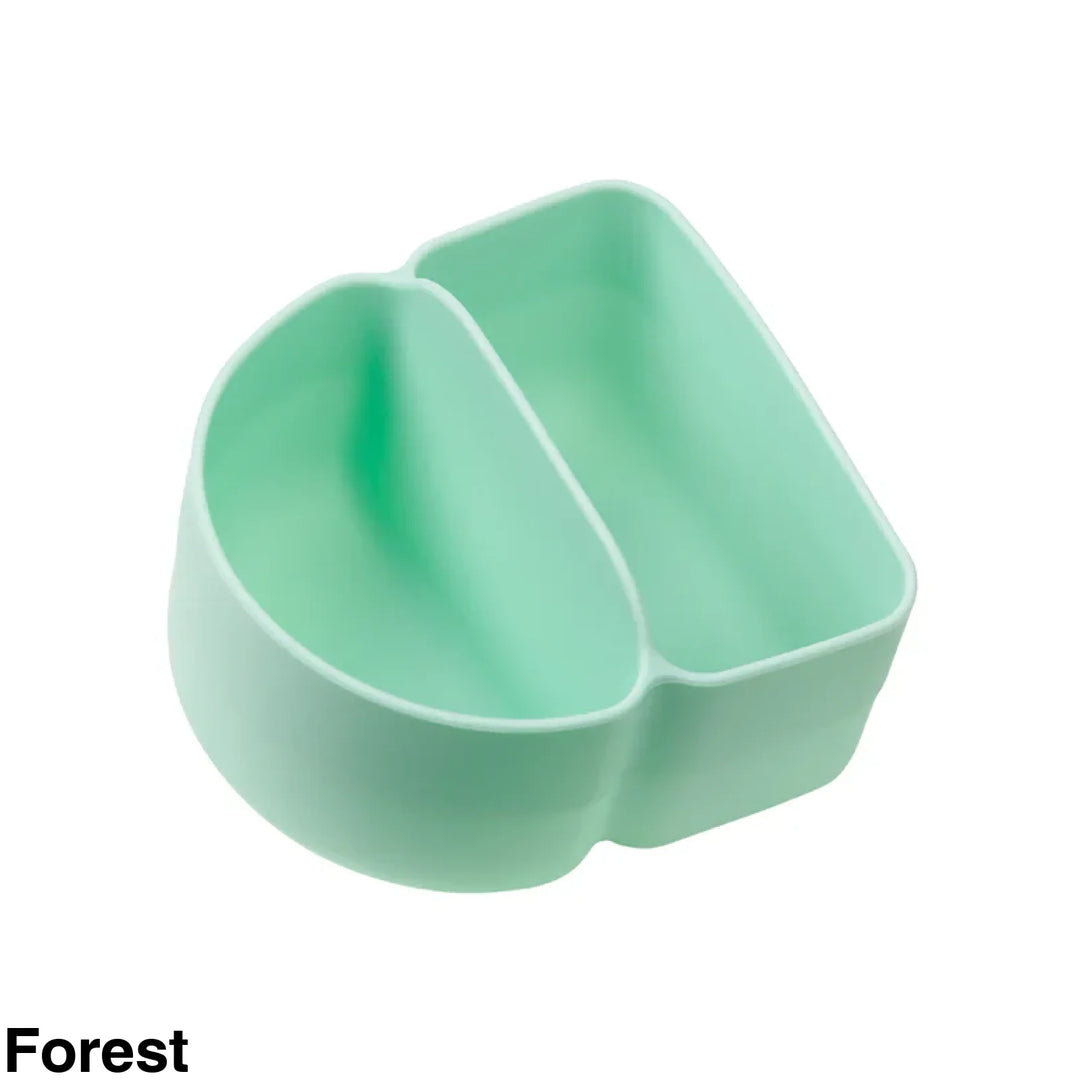 BBox Silicone Bento Buddy - Snack Forest